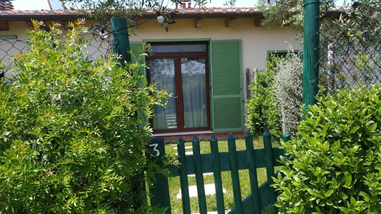 Agriturismo Casale San Benedetto Ceri Exterior photo